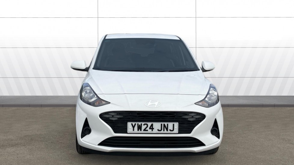 Hyundai i10 1.0 [63] Advance 5dr [Nav] Petrol Hatchback - Image 3