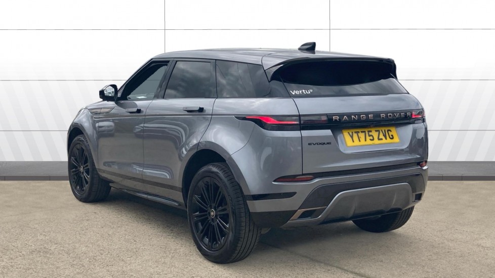 Land Rover Range Rover Evoque 2.0 D200 Autobiography 5dr Auto [Revised] Diesel Hatchback - Image 2