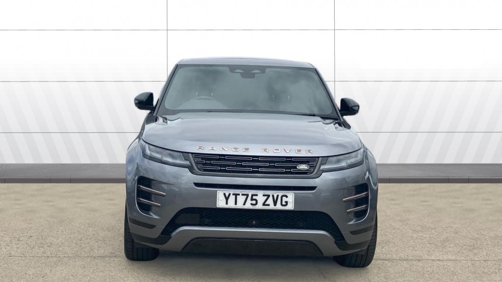 Land Rover Range Rover Evoque 2.0 D200 Autobiography 5dr Auto [Revised] Diesel Hatchback - Image 3