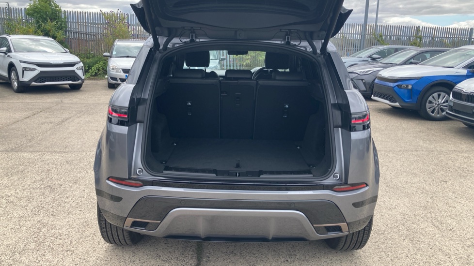 Land Rover Range Rover Evoque 2.0 D200 Autobiography 5dr Auto [Revised] Diesel Hatchback - Image 4