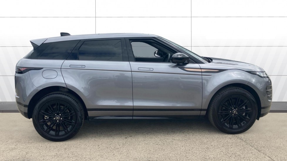 Land Rover Range Rover Evoque 2.0 D200 Autobiography 5dr Auto [Revised] Diesel Hatchback - Image 5