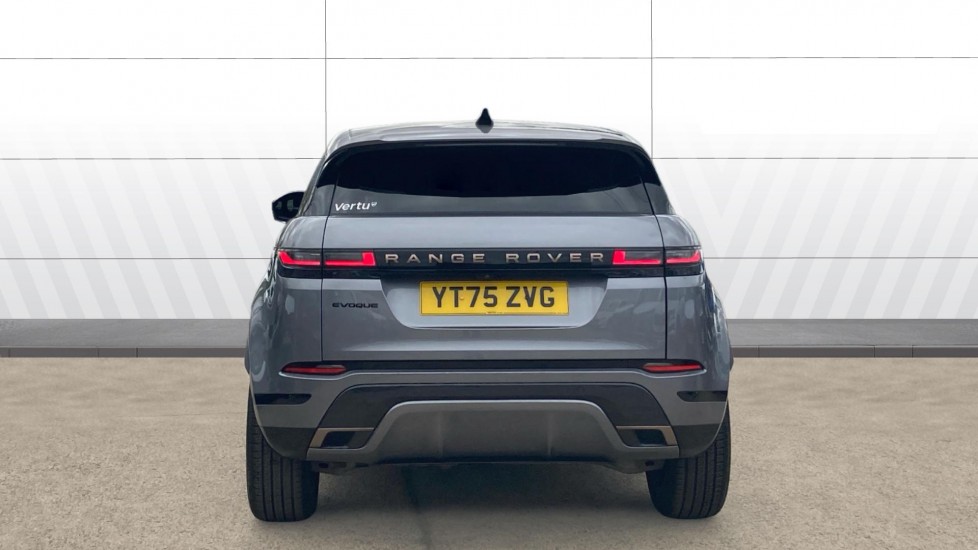 Land Rover Range Rover Evoque 2.0 D200 Autobiography 5dr Auto [Revised] Diesel Hatchback - Image 6
