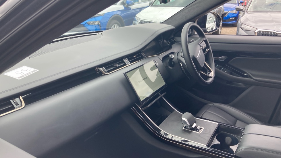 Land Rover Range Rover Evoque 2.0 D200 Autobiography 5dr Auto [Revised] Diesel Hatchback - Image 9