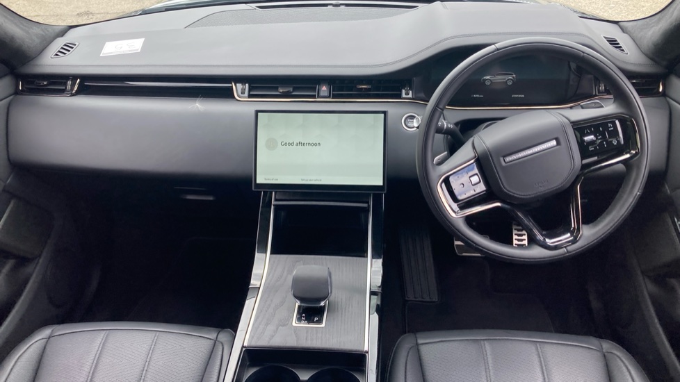 Land Rover Range Rover Evoque 2.0 D200 Autobiography 5dr Auto [Revised] Diesel Hatchback - Image 10