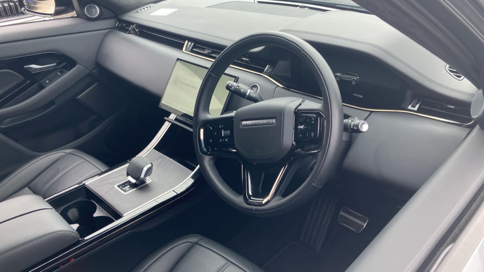 Land Rover Range Rover Evoque 2.0 D200 Autobiography 5dr Auto [Revised] Diesel Hatchback - Image 11