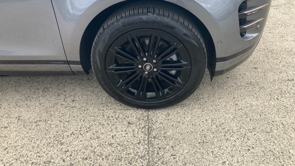 Land Rover Range Rover Evoque 2.0 D200 Autobiography 5dr Auto [Revised] Diesel Hatchback - Image 21