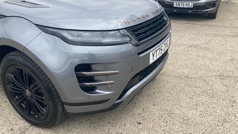 Land Rover Range Rover Evoque 2.0 D200 Autobiography 5dr Auto [Revised] Diesel Hatchback - Image 47