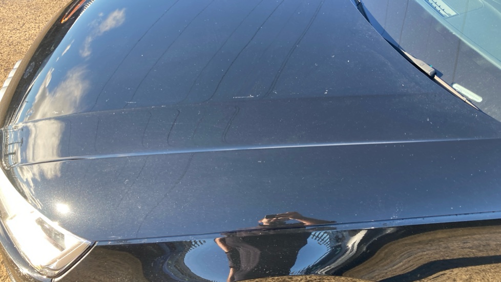 Audi A4 35 TFSI Sport 5dr Petrol Estate - Image 8
