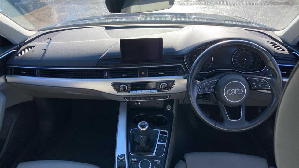 Audi A4 35 TFSI Sport 5dr Petrol Estate - Image 10
