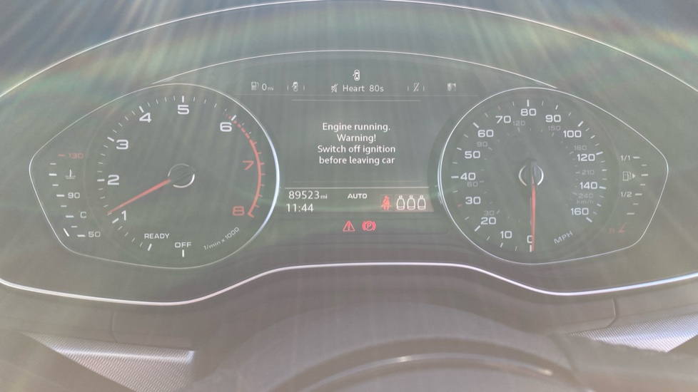 Audi A4 35 TFSI Sport 5dr Petrol Estate - Image 18