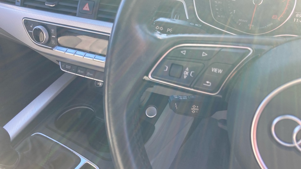 Audi A4 35 TFSI Sport 5dr Petrol Estate - Image 30