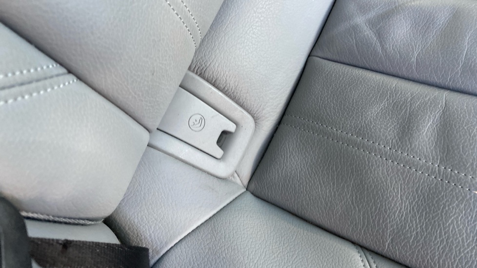 Audi A4 35 TFSI Sport 5dr Petrol Estate - Image 35