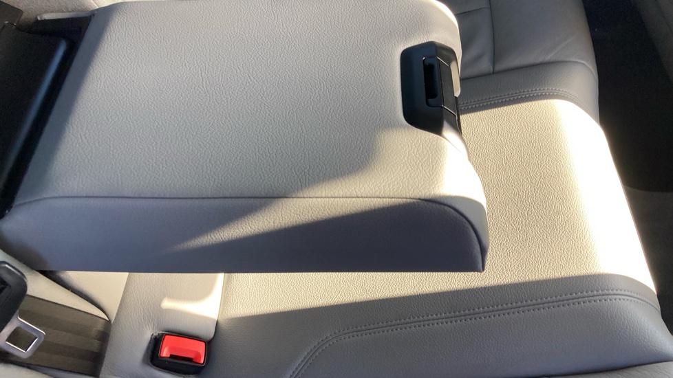Audi A4 35 TFSI Sport 5dr Petrol Estate - Image 37