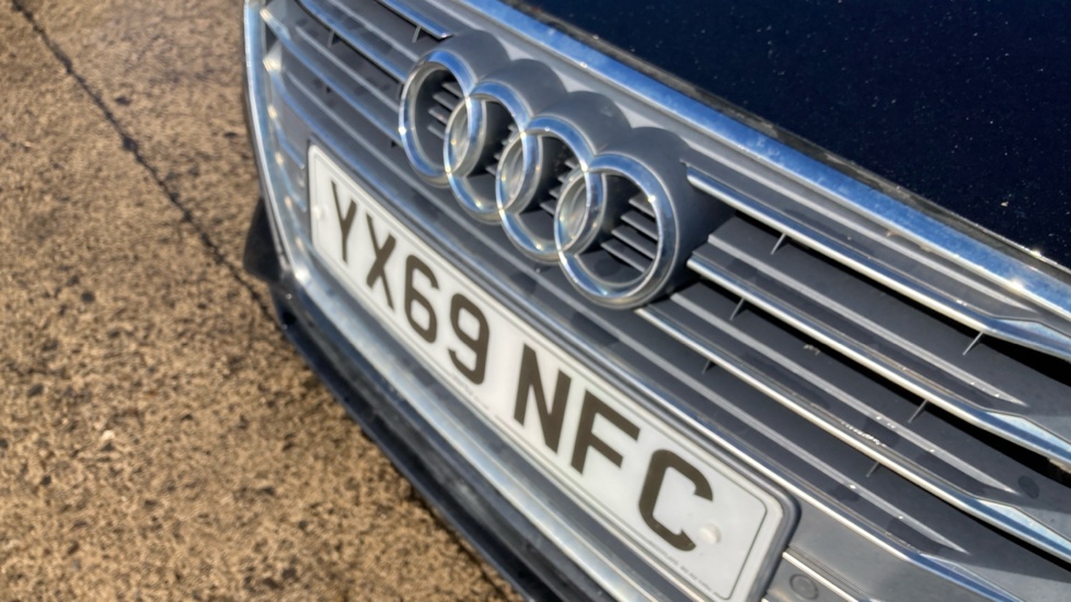 Audi A4 35 TFSI Sport 5dr Petrol Estate - Image 44