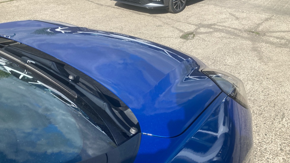 Ford Puma 1.0 EcoBoost Hybrid mHEV ST-Line X 5dr Petrol Hatchback - Image 8