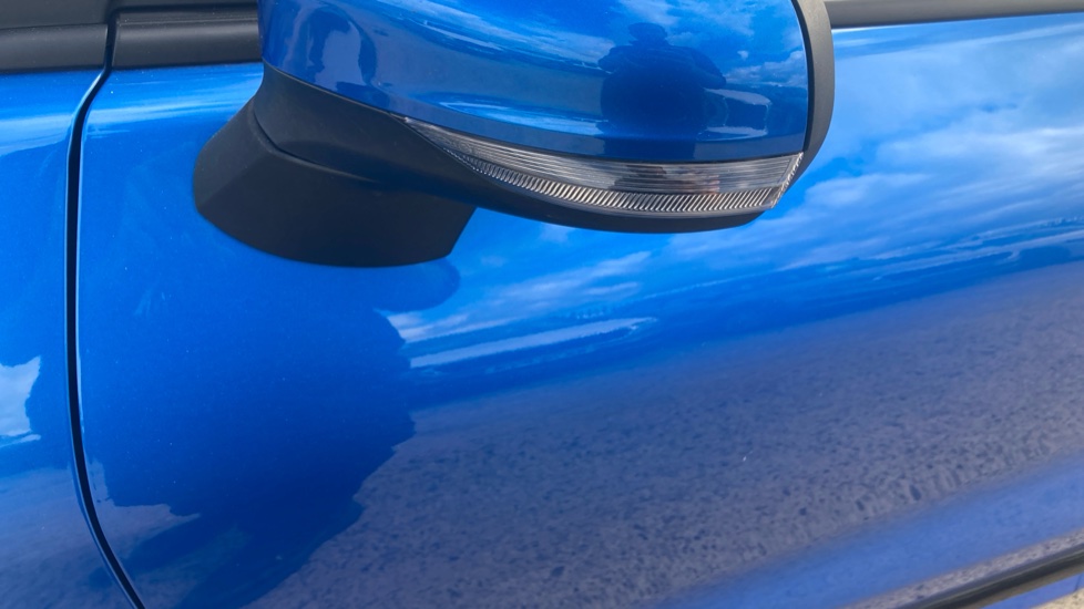 Ford Puma 1.0 EcoBoost Hybrid mHEV ST-Line X 5dr Petrol Hatchback - Image 43
