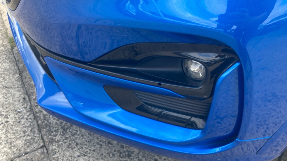 Ford Puma 1.0 EcoBoost Hybrid mHEV ST-Line X 5dr Petrol Hatchback - Image 44