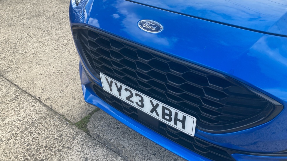 Ford Puma 1.0 EcoBoost Hybrid mHEV ST-Line X 5dr Petrol Hatchback - Image 45