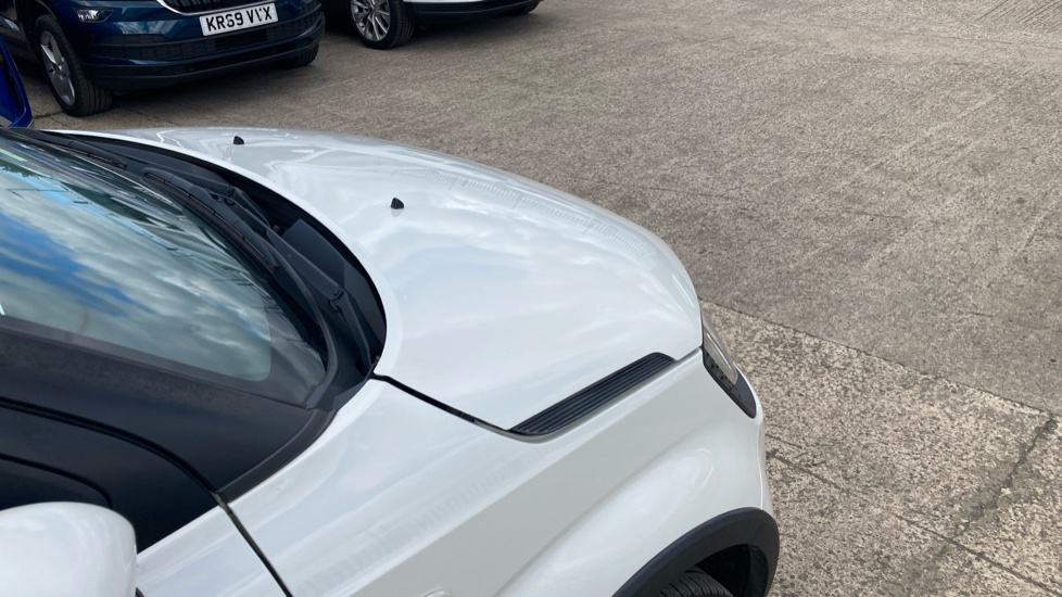 Suzuki Ignis 1.2 Dualjet SZ-T 5dr Petrol Hatchback - Image 8