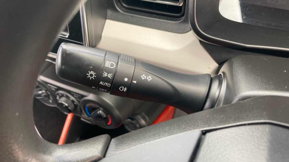 Suzuki Ignis 1.2 Dualjet SZ-T 5dr Petrol Hatchback - Image 27