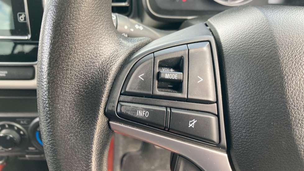 Suzuki Ignis 1.2 Dualjet SZ-T 5dr Petrol Hatchback - Image 28