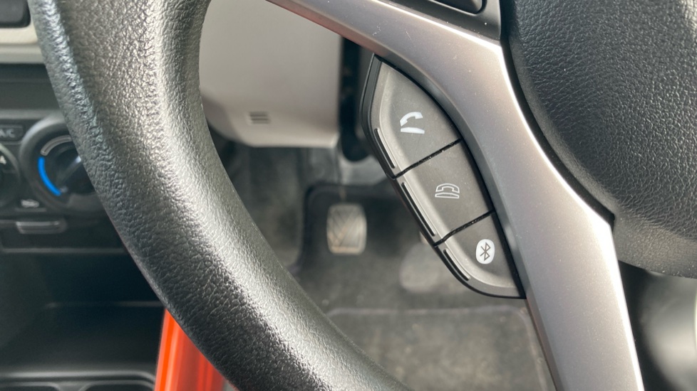 Suzuki Ignis 1.2 Dualjet SZ-T 5dr Petrol Hatchback - Image 29