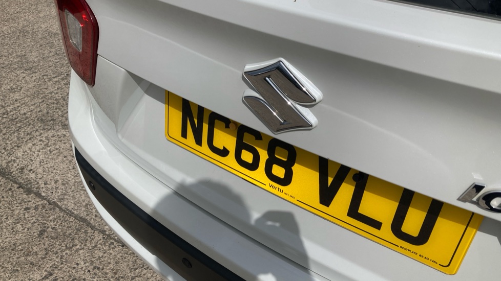 Suzuki Ignis 1.2 Dualjet SZ-T 5dr Petrol Hatchback - Image 45