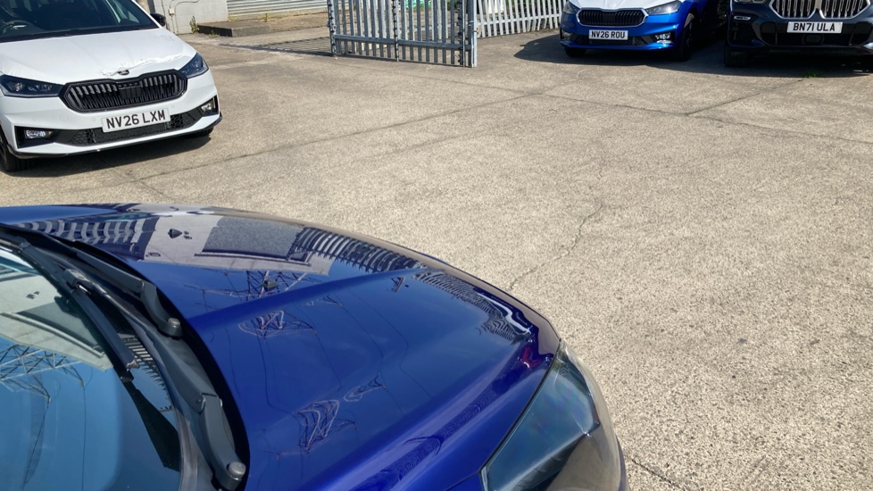Ford KA+ 1.2 85 Zetec 5dr Petrol Hatchback - Image 8