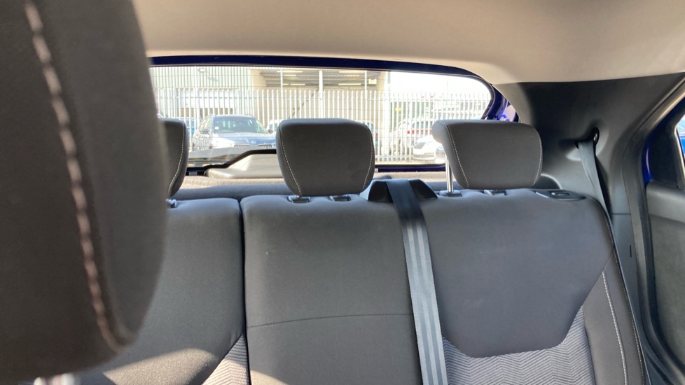 Ford KA+ 1.2 85 Zetec 5dr Petrol Hatchback - Image 15