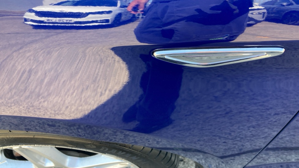 Ford KA+ 1.2 85 Zetec 5dr Petrol Hatchback - Image 44
