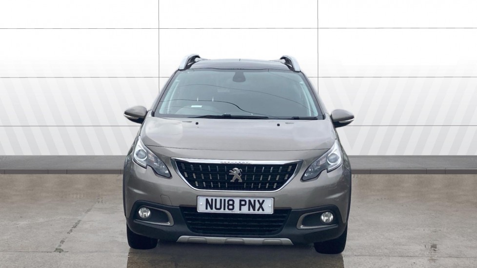Peugeot 2008 1.2 PureTech 110 Allure 5dr Petrol Estate - Image 3