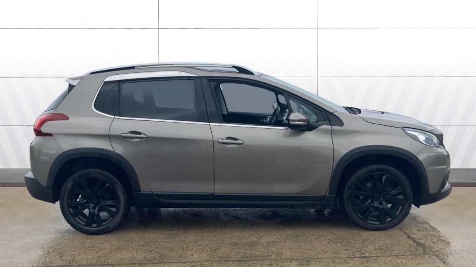 Peugeot 2008 1.2 PureTech 110 Allure 5dr Petrol Estate - Image 5