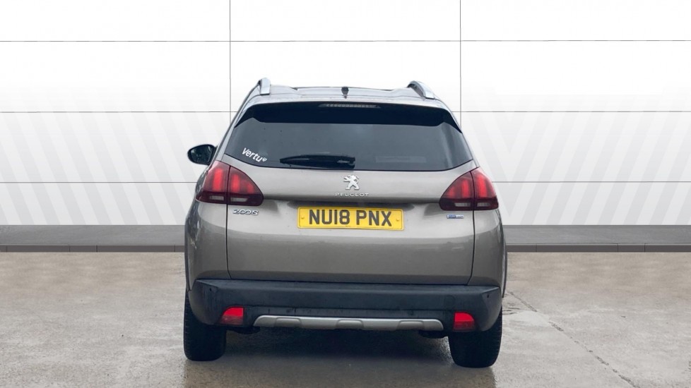 Peugeot 2008 1.2 PureTech 110 Allure 5dr Petrol Estate - Image 6