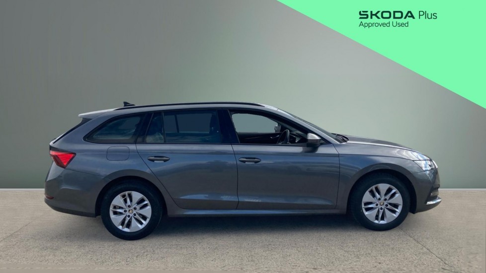 Skoda Octavia 1.0 TSI SE 5dr Petrol Estate - Image 4