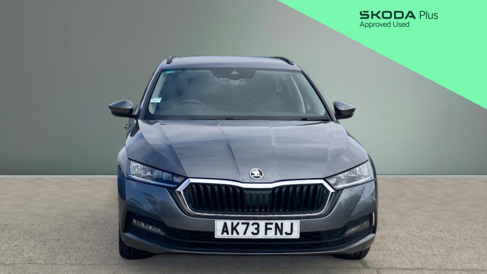 Skoda Octavia 1.0 TSI SE 5dr Petrol Estate - Image 7