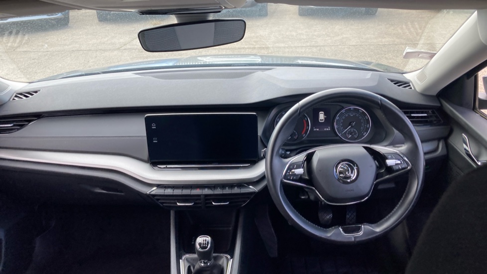Skoda Octavia 1.0 TSI SE 5dr Petrol Estate - Image 9