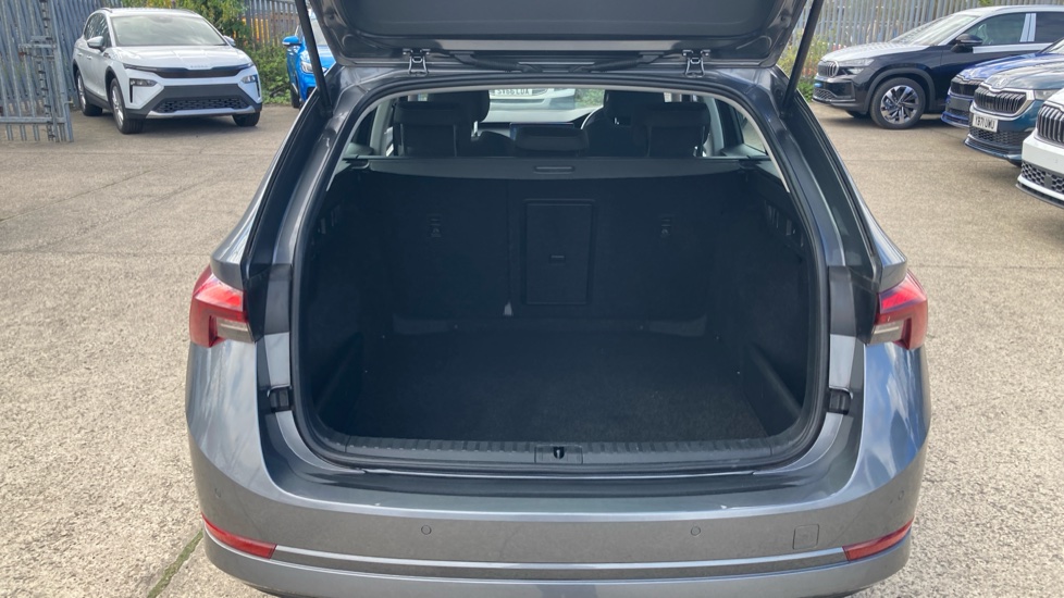 Skoda Octavia 1.0 TSI SE 5dr Petrol Estate - Image 20