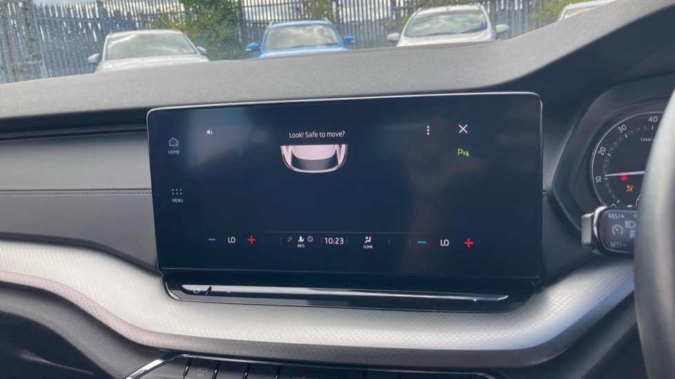 Skoda Octavia 1.0 TSI SE 5dr Petrol Estate - Image 33