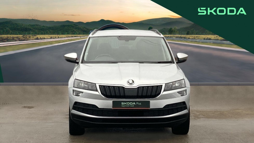 Skoda Karoq 1.6 TDI SE 5dr Diesel Estate - Image 7