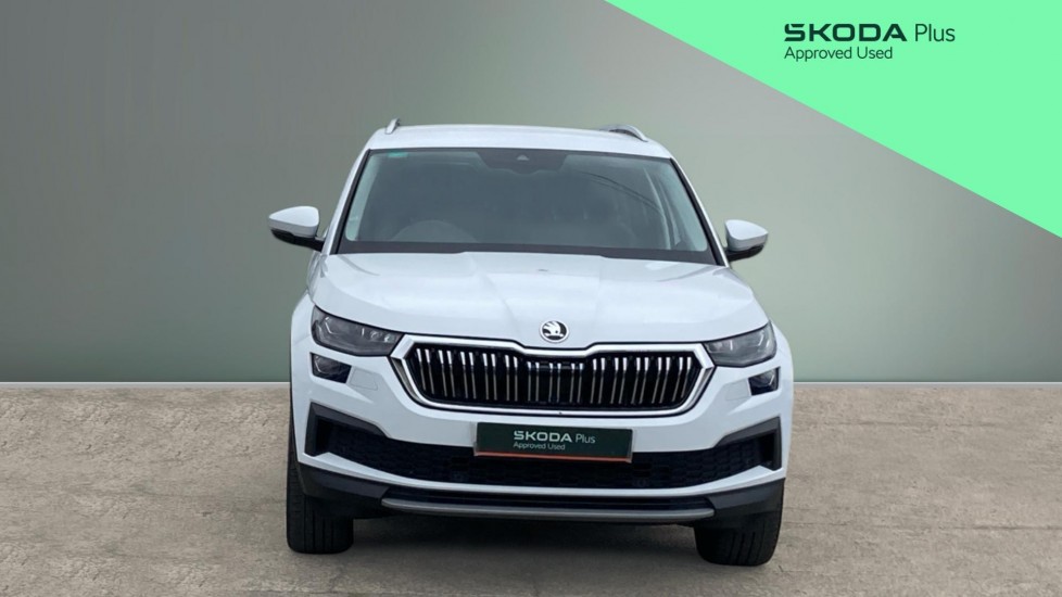Skoda Kodiaq 1.5 TSI SE L Executive 5dr DSG [7 Seat] Petrol Estate - Image 7
