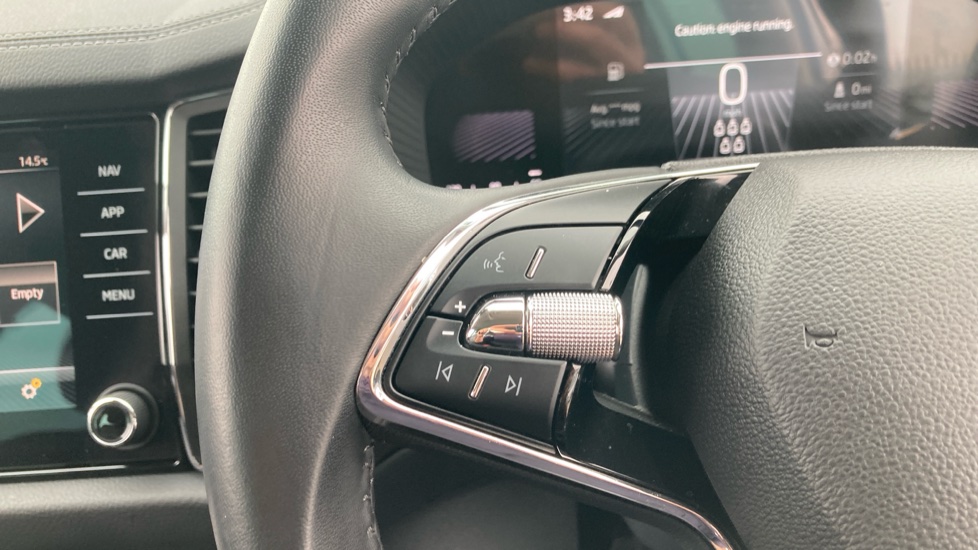 Skoda Kodiaq 1.5 TSI SE L Executive 5dr DSG [7 Seat] Petrol Estate - Image 17
