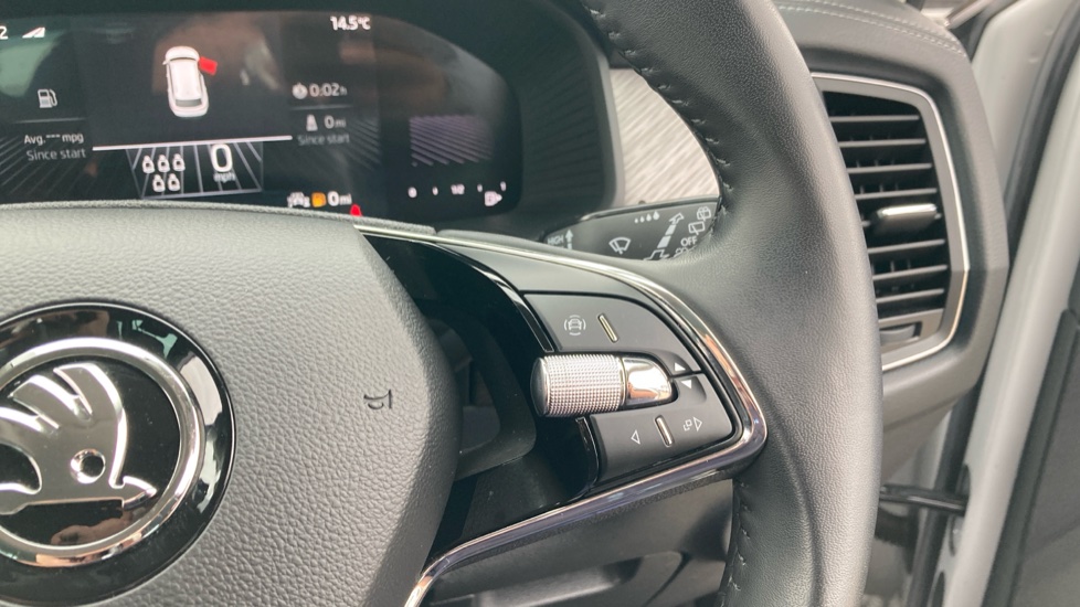 Skoda Kodiaq 1.5 TSI SE L Executive 5dr DSG [7 Seat] Petrol Estate - Image 18