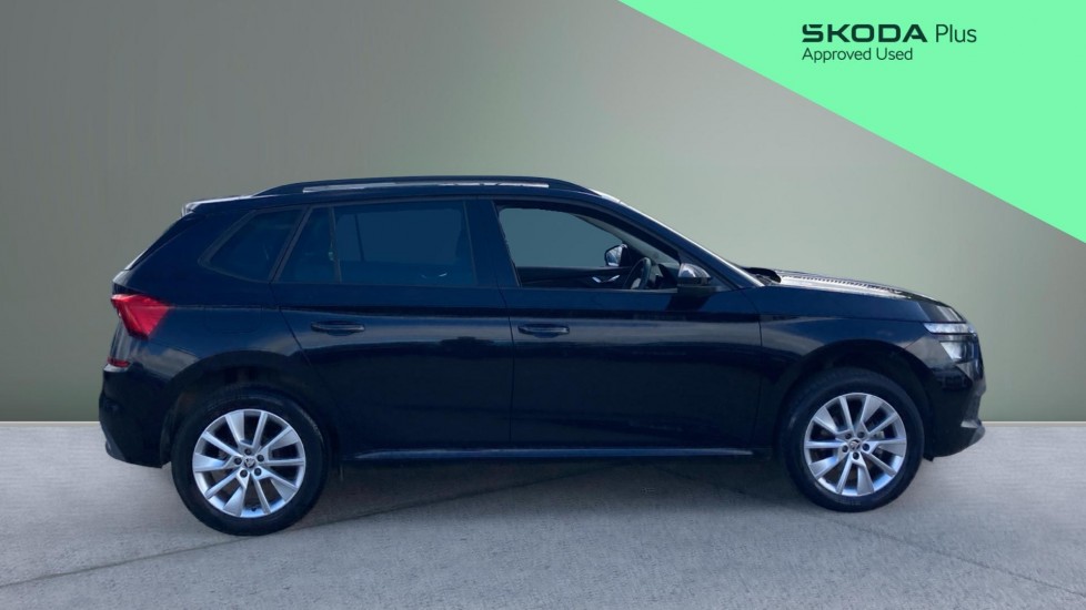 Skoda Kamiq 1.5 TSI SE Drive 5dr DSG Petrol Hatchback - Image 4