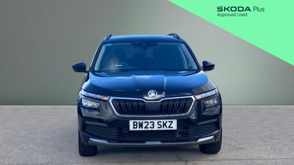 Skoda Kamiq 1.5 TSI SE Drive 5dr DSG Petrol Hatchback - Image 7