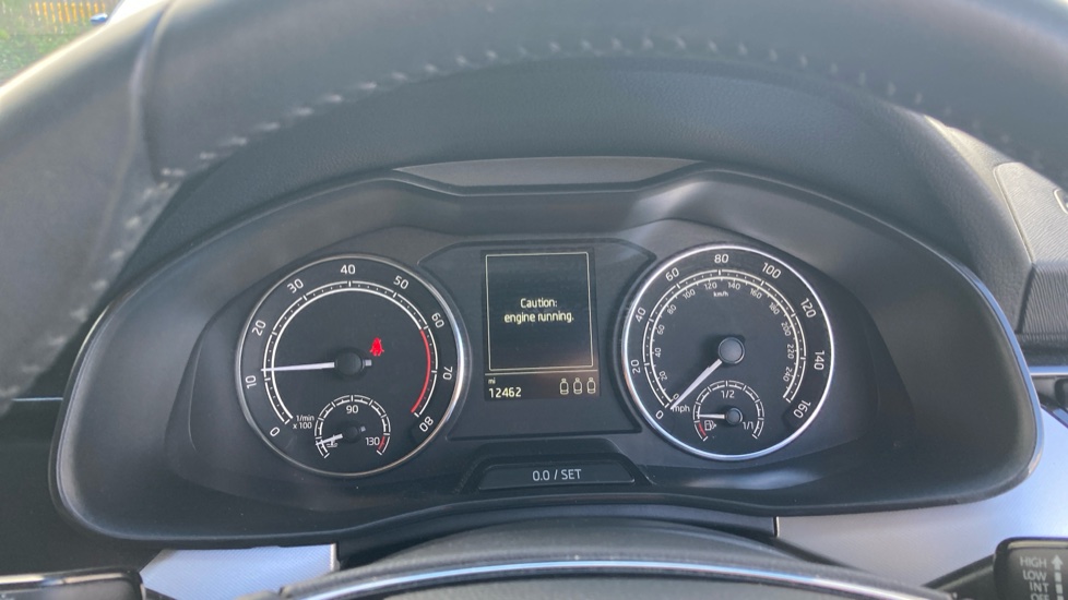 Skoda Kamiq 1.5 TSI SE Drive 5dr DSG Petrol Hatchback - Image 11