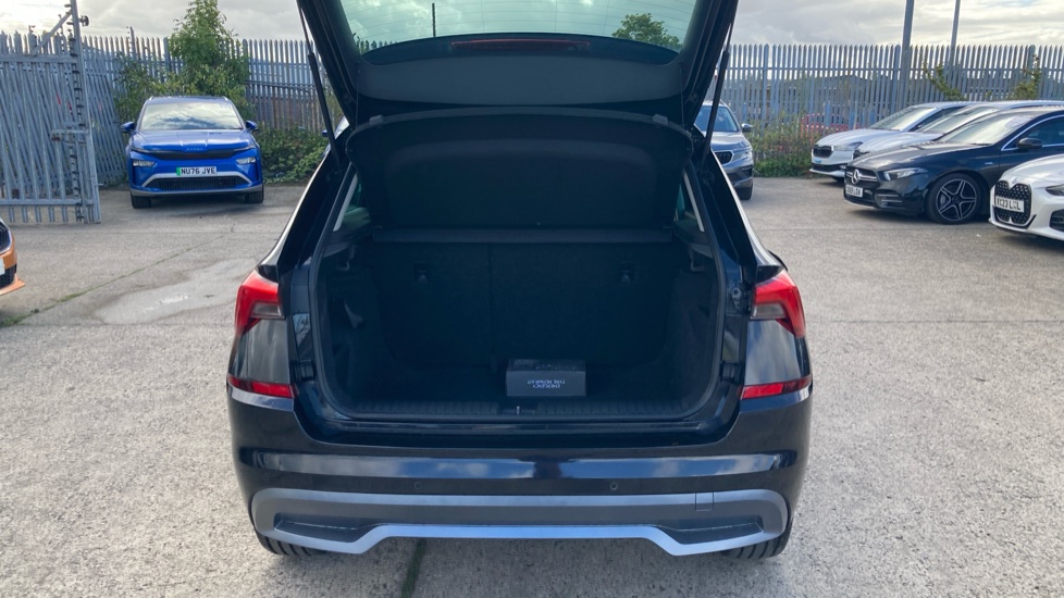 Skoda Kamiq 1.5 TSI SE Drive 5dr DSG Petrol Hatchback - Image 20