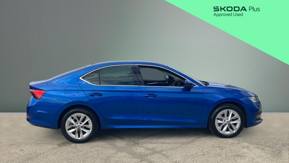 Skoda Octavia 1.5 TSI SE L 5dr Petrol Hatchback - Image 4