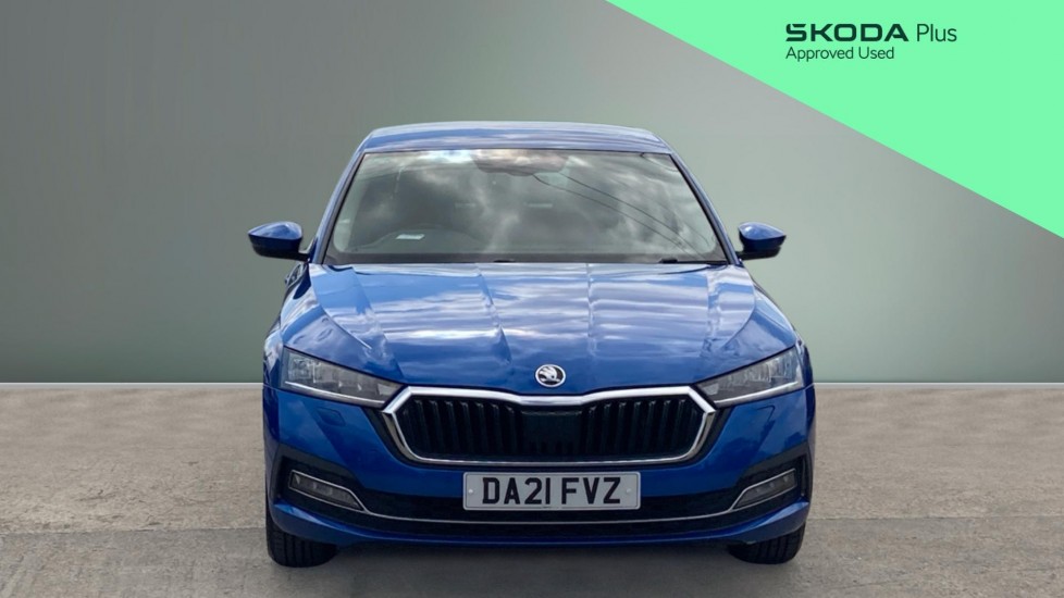 Skoda Octavia 1.5 TSI SE L 5dr Petrol Hatchback - Image 7
