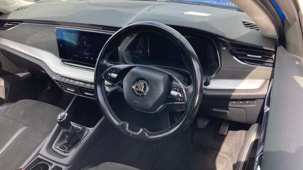 Skoda Octavia 1.5 TSI SE L 5dr Petrol Hatchback - Image 10