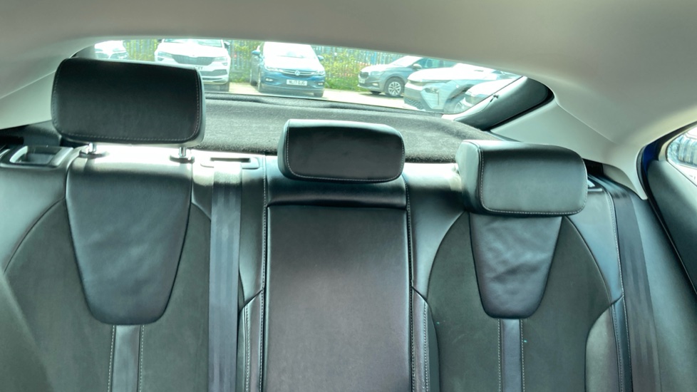 Skoda Octavia 1.5 TSI SE L 5dr Petrol Hatchback - Image 16